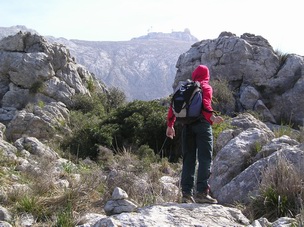 Casa del moro